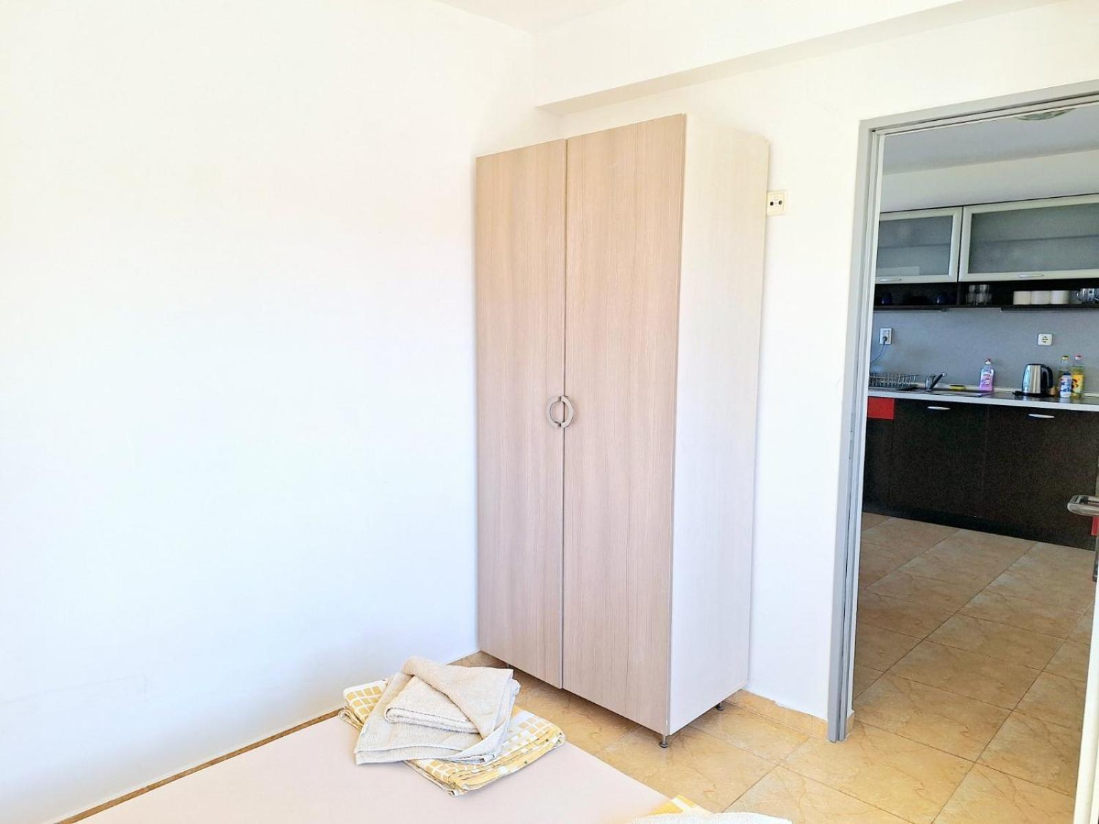 Apartment Antea Family Sozopol Exteriér fotografie