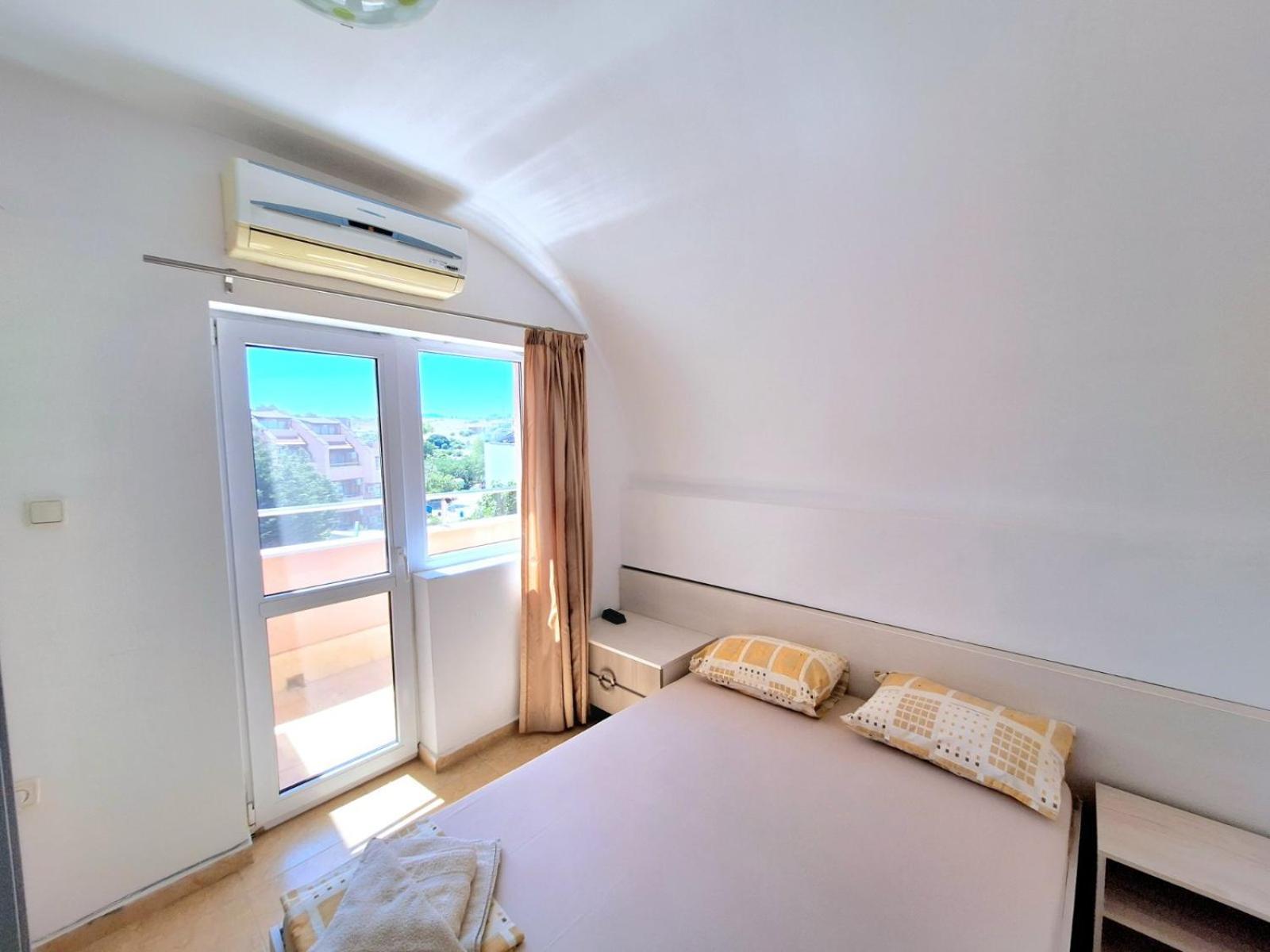 Apartment Antea Family Sozopol Exteriér fotografie