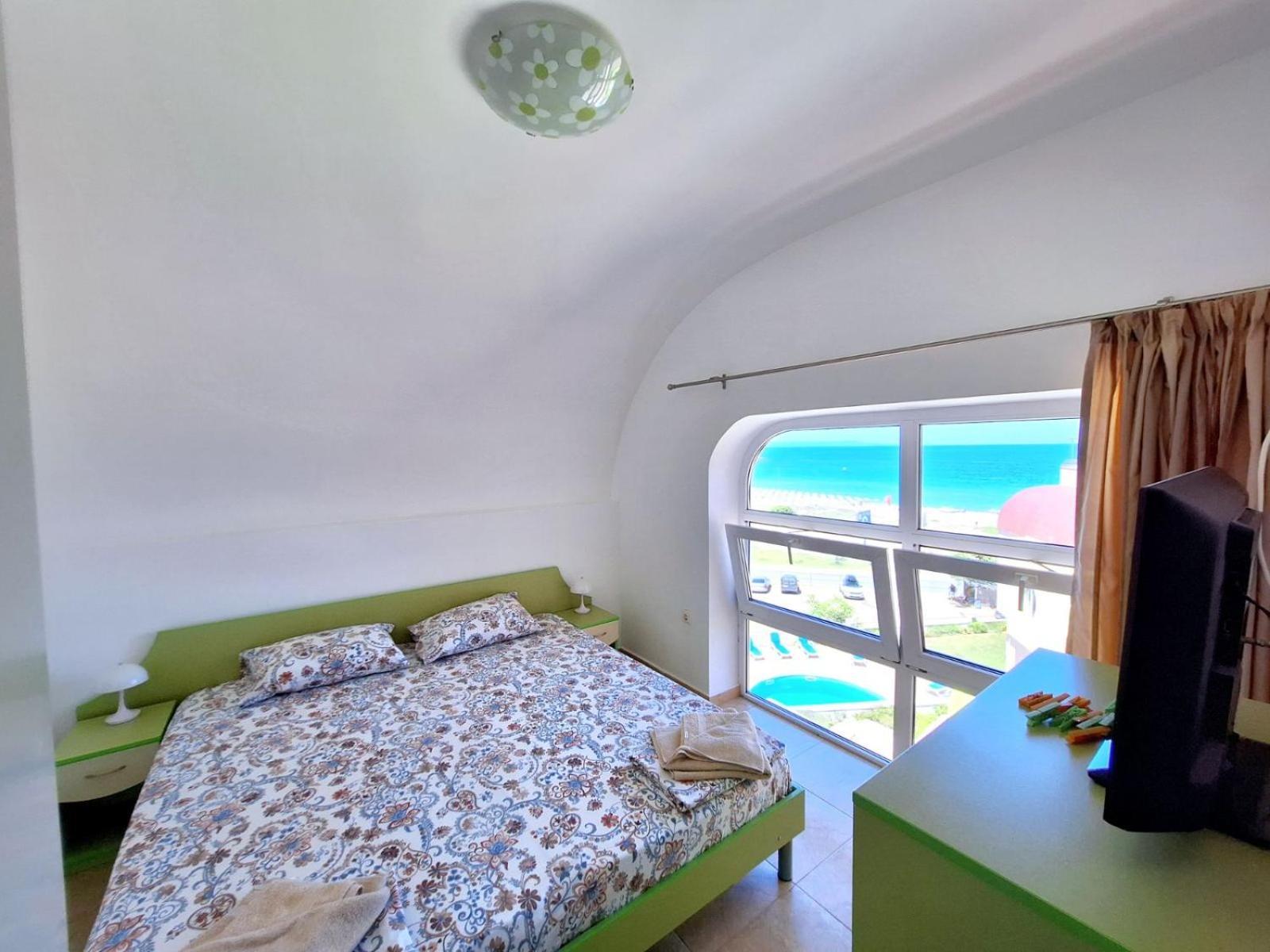 Apartment Antea Family Sozopol Exteriér fotografie