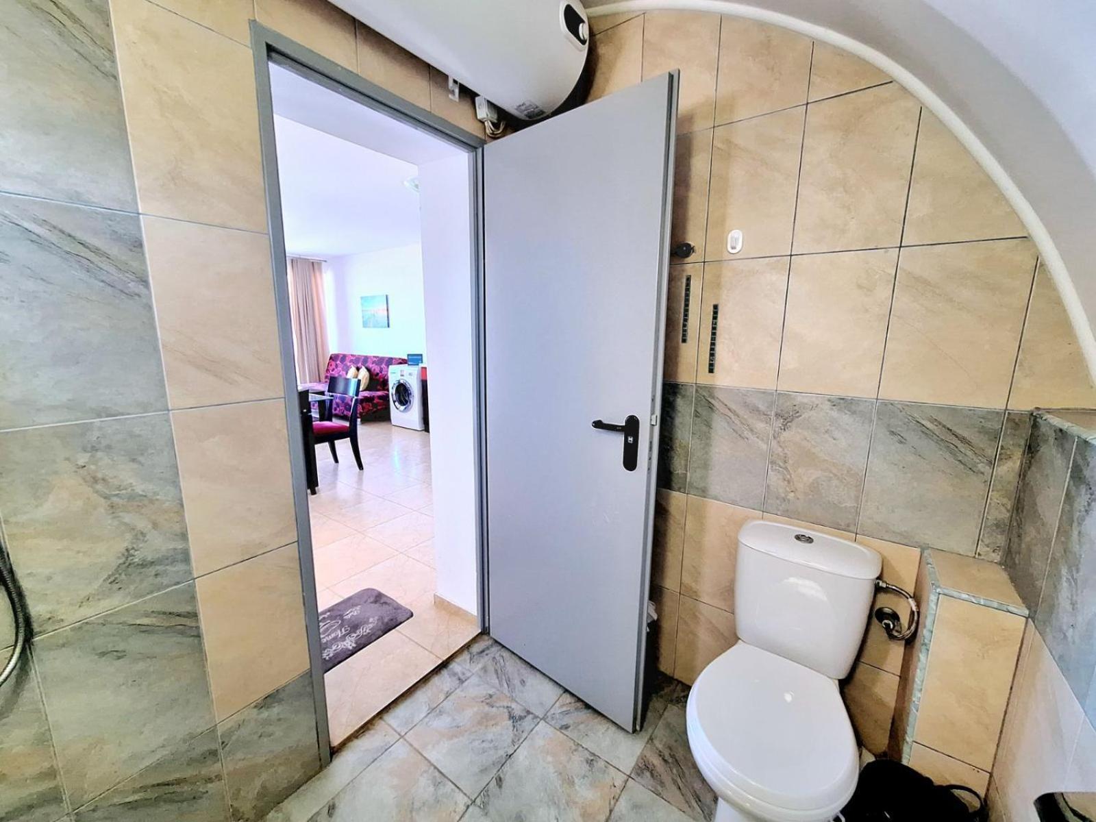 Apartment Antea Family Sozopol Exteriér fotografie