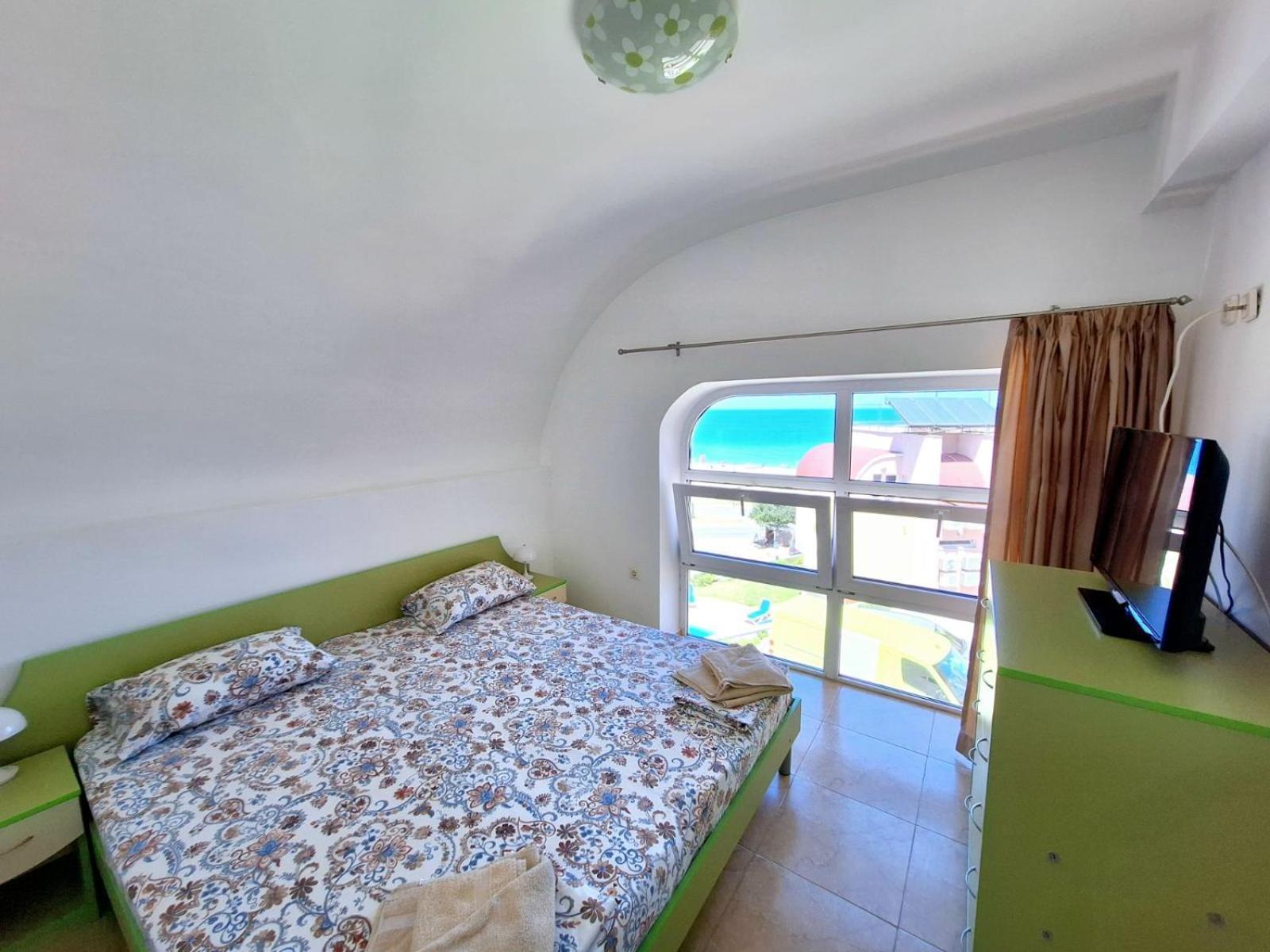 Apartment Antea Family Sozopol Exteriér fotografie